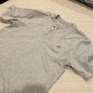 Carhartt Original Fit Pocket Tee